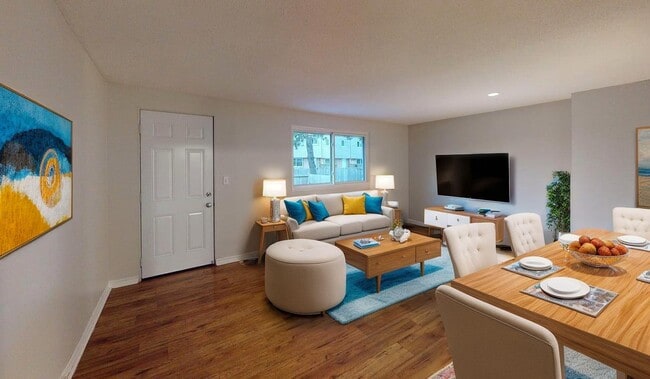 Townhomes of Forest Glade in Windsor, ON - Building Photo - Building Photo