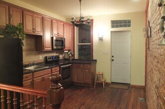 523 E 21st St in Baltimore, MD - Building Photo - Building Photo