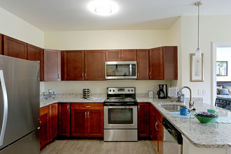 Regency Village in Merrimac, MA - Building Photo - Interior Photo