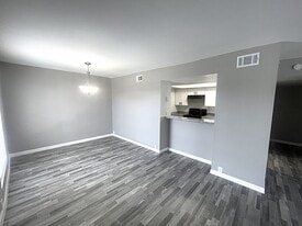 RBBC in Houston, TX - Building Photo