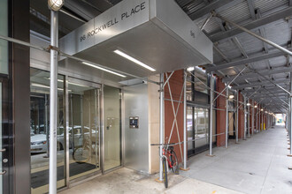 Rockwell Place in Brooklyn, NY - Building Photo - Building Photo
