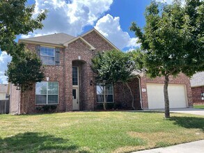 1101 Cactus Spine Dr in Haslet, TX - Building Photo - Building Photo