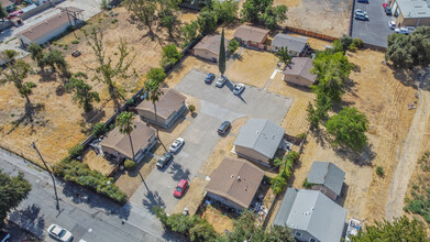 2700-2714 29th Ave in Sacramento, CA - Building Photo - Building Photo