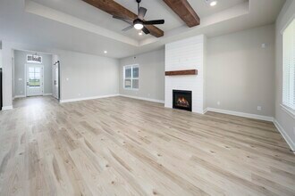 1919 June Lk Ln in Rosharon, TX - Building Photo - Building Photo