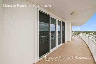 1601 Ocean Dr S in Jacksonville Beach, FL - Building Photo - Building Photo