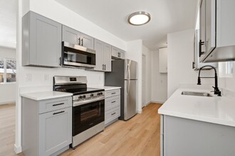 413 Irish Dr in Fort Collins, CO - Foto de edificio - Building Photo