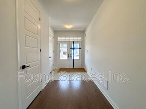 326 Millstone St in Kitchener, ON - Building Photo - Building Photo