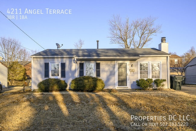 4211 Angel Terrace in Jeffersontown, KY - Building Photo - Building Photo