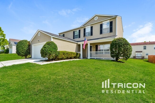 property at 104 Southport Dr