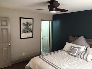 8209 E McDonald Dr in Scottsdale, AZ - Building Photo - Building Photo