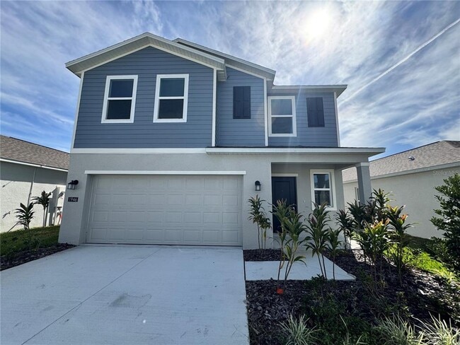 1946 Sarah St in Winter Haven, FL - Building Photo - Building Photo