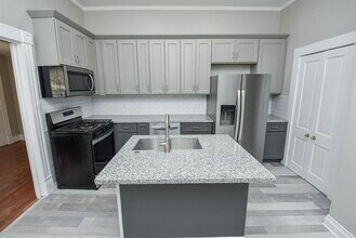 1040 Columbia St-Unit -B in Houston, TX - Building Photo - Building Photo