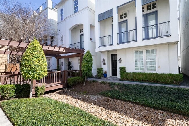 2123 McIlhenny St in Houston, TX - Building Photo - Building Photo