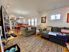 39 Westford St, Unit 1 in Boston, MA - Building Photo