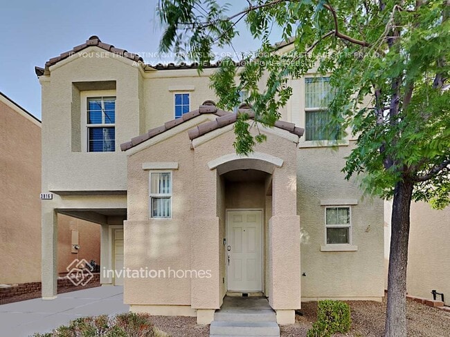 property at 3816 Ice Storm Ct