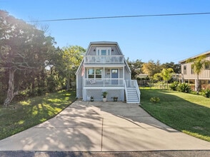 123 Ferdinand Ave in St. Augustine, FL - Building Photo - Building Photo