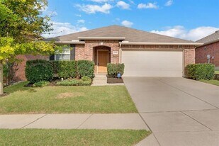 13359 Fondren Ln in Frisco, TX - Building Photo