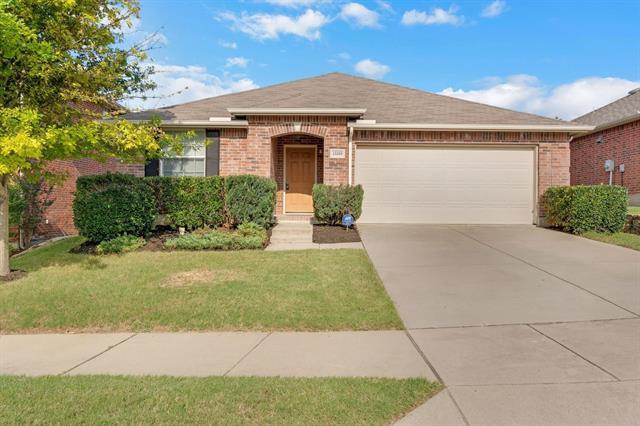 property at 13359 Fondren Ln