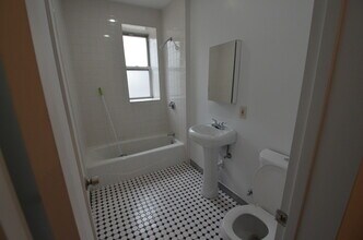 109 Peterborough St in Boston, MA - Building Photo - Building Photo