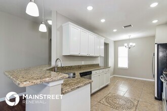 6823 Glenbrook Dr in Lakeland, FL - Building Photo - Building Photo