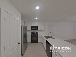 815 Ginkgo Wy in Princeton, TX - Building Photo - Building Photo