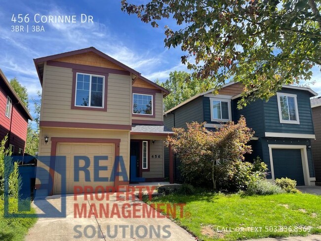 456 Corinne Dr in Newberg, OR - Building Photo - Building Photo