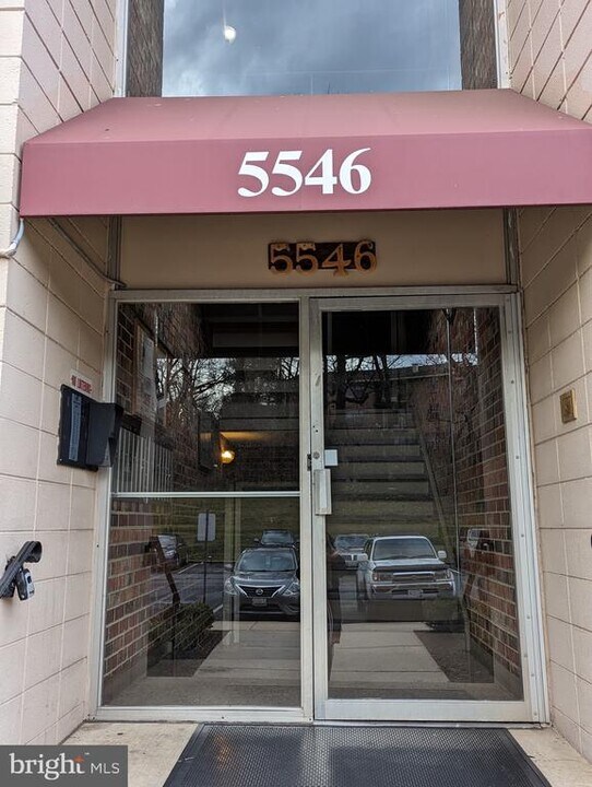 5546 Karen Elaine Dr in New Carrollton, MD - Building Photo