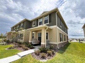 2095 King Ranch St in Kissimmee, FL - Building Photo