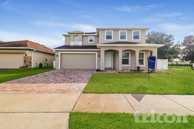 property at 2761 Painted Rock St