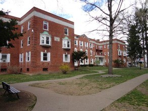 Colonial Gardens Apartments | Trenton, NJ Apartments For Rent