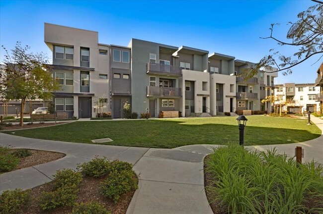 533 Clover Cir in Milpitas, CA - Foto de edificio - Building Photo