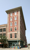 241 Granby St Apartments