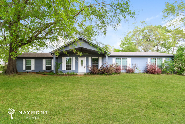 property at 2510 Eagle Run