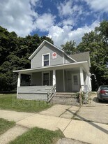 1015 S Lansing St in Mt. Pleasant, MI - Building Photo