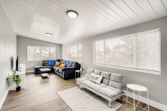3110 Mowry Pl in Westminster, CO - Building Photo - Building Photo
