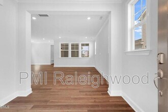 404 Rolling Pasture Way in Knightdale, NC - Building Photo - Building Photo