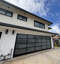 4030 Hoku Ave in Honolulu, HI - Building Photo