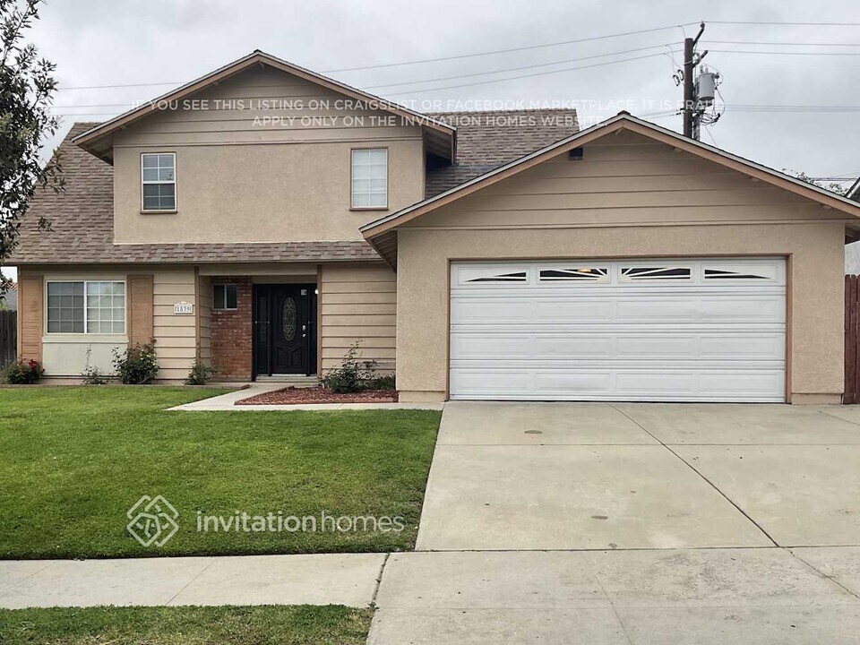 1839 N Landen St in Camarillo, CA - Building Photo
