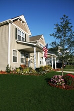 Fort Bragg On Post Housing in Fayetteville, NC - Building Photo - Building Photo