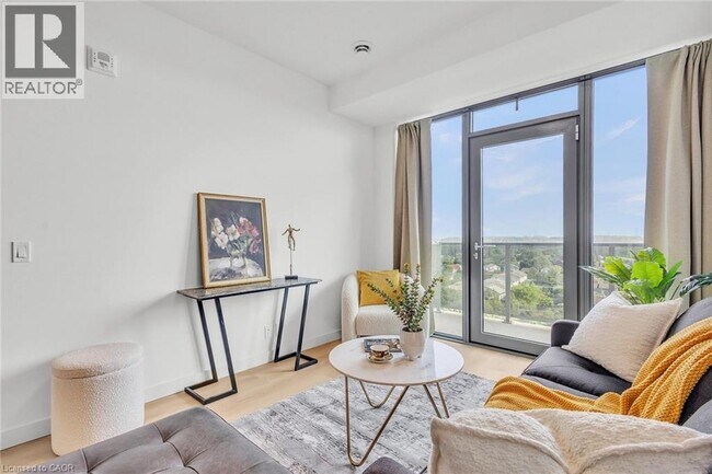 1442 Highland Rd W in Kitchener, ON - Building Photo - Building Photo