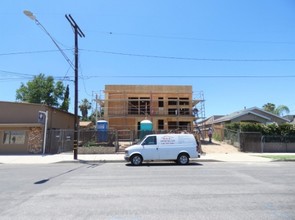 6045 Cleon Ave in North Hollywood, CA - Building Photo - Building Photo