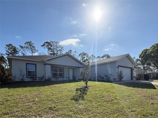 49 Pilgrim Dr in Palm Coast, FL - Building Photo - Building Photo