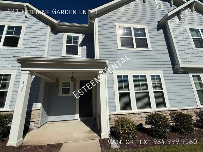 property at 137 Etteinne Garden Ln