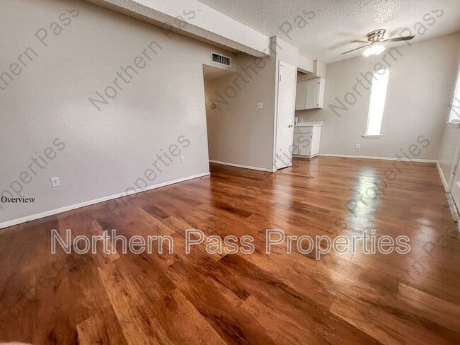 5209 Carousel Dr in El Paso, TX - Building Photo - Building Photo