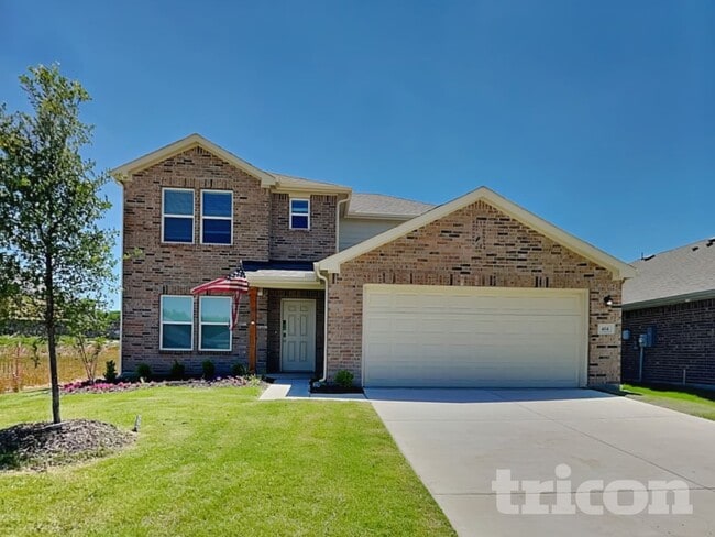 414 Aberdeen Dr in Ferris, TX - Building Photo - Building Photo