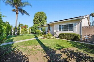 16757 Ludlow St in Los Angeles, CA - Building Photo - Building Photo