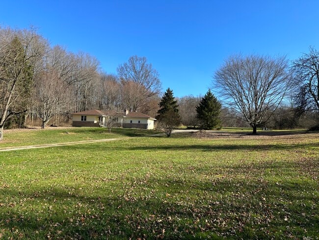 property at 3307 SE River Rd