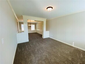 1825 Miller Lake Dr in Bethlehem, GA - Building Photo - Building Photo