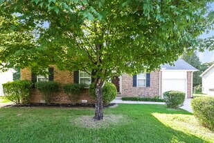 804 Odom Ct in Smyrna, TN - Building Photo