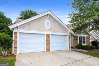 1582 Thornwick Trace in Stockbridge, GA - Building Photo - Building Photo